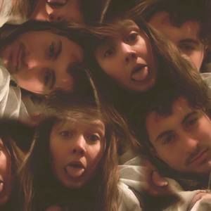 Meet your Posher, Jordan